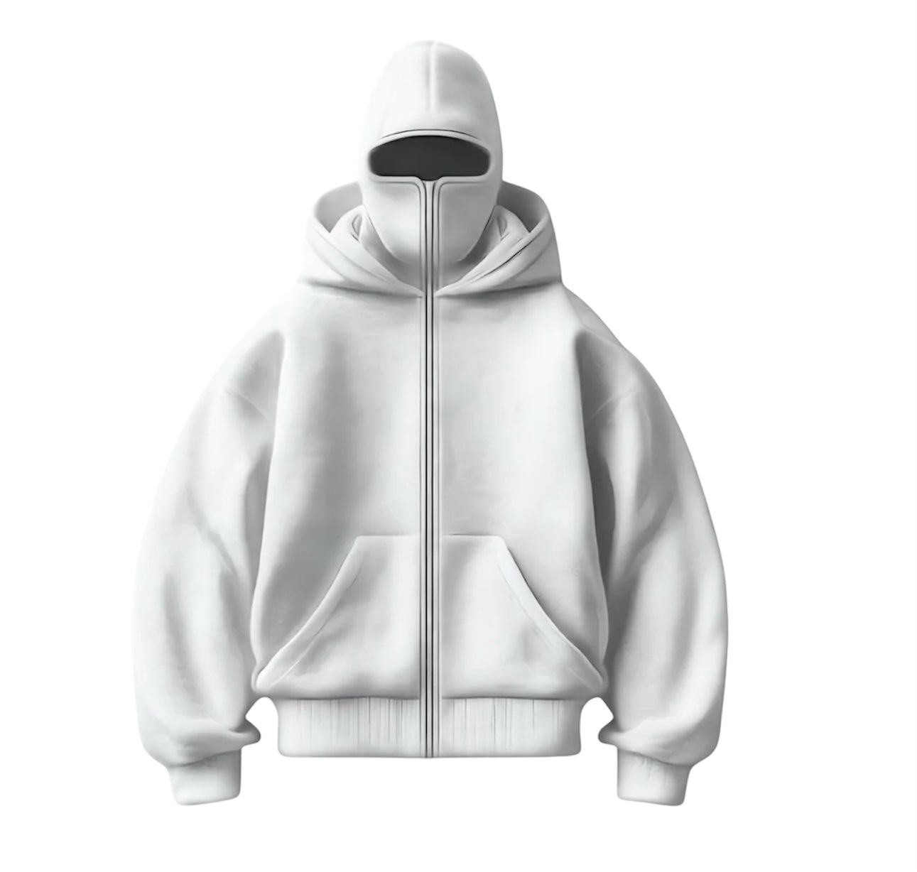 Shiesty Zip Hoodie