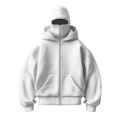 Shiesty Zip Hoodie