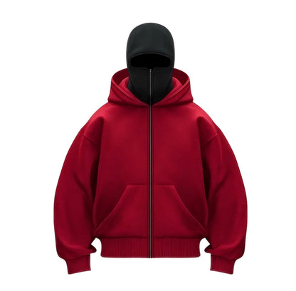 Shiesty Zip Hoodie