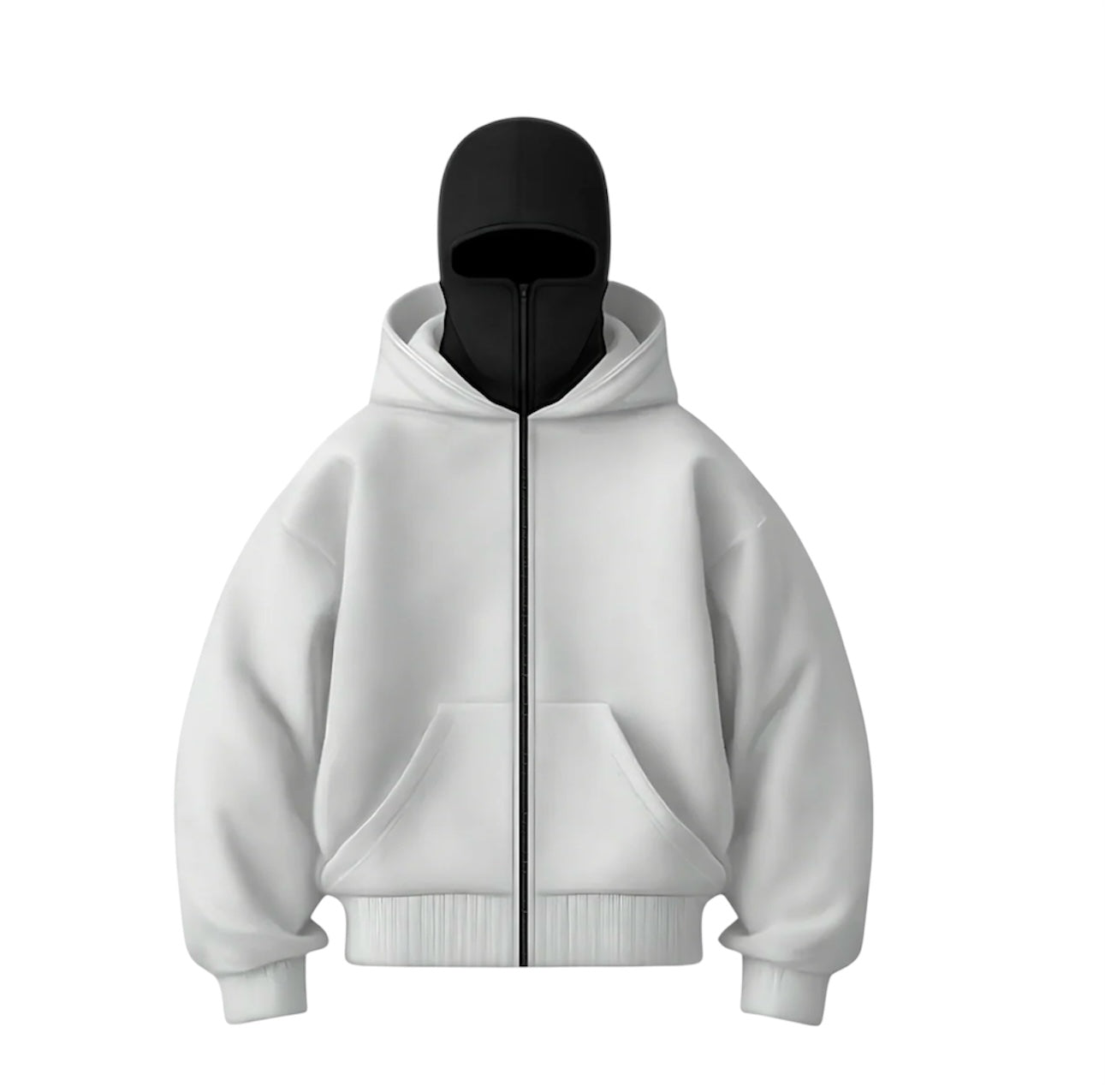 Shiesty Zip Hoodie