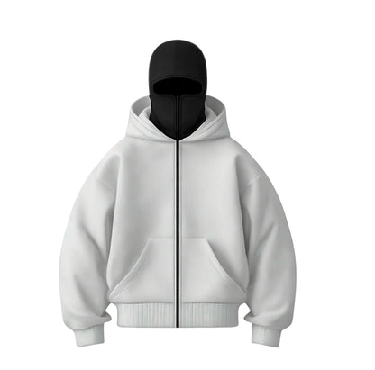 Shiesty Zip Hoodie