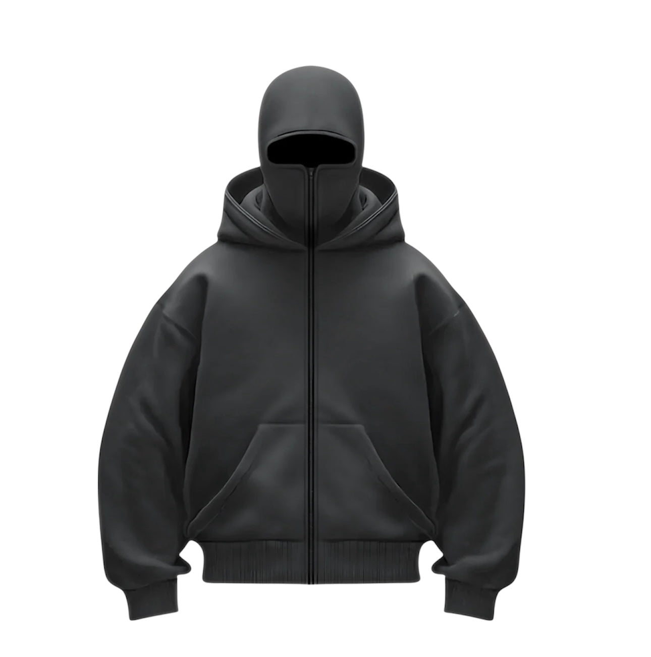 Shiesty Zip Hoodie