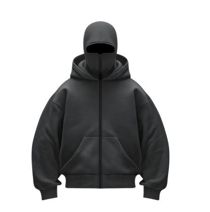 Shiesty Zip Hoodie