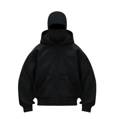 Shiesty Zip Hoodie