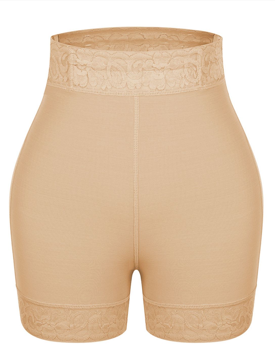 Sculpting Shorts - HeyShape