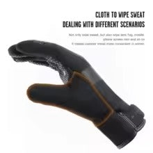 Touch Screen Waterproof Gloves