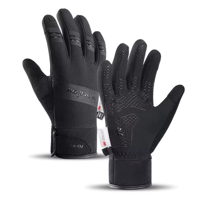 Touch Screen Waterproof Gloves